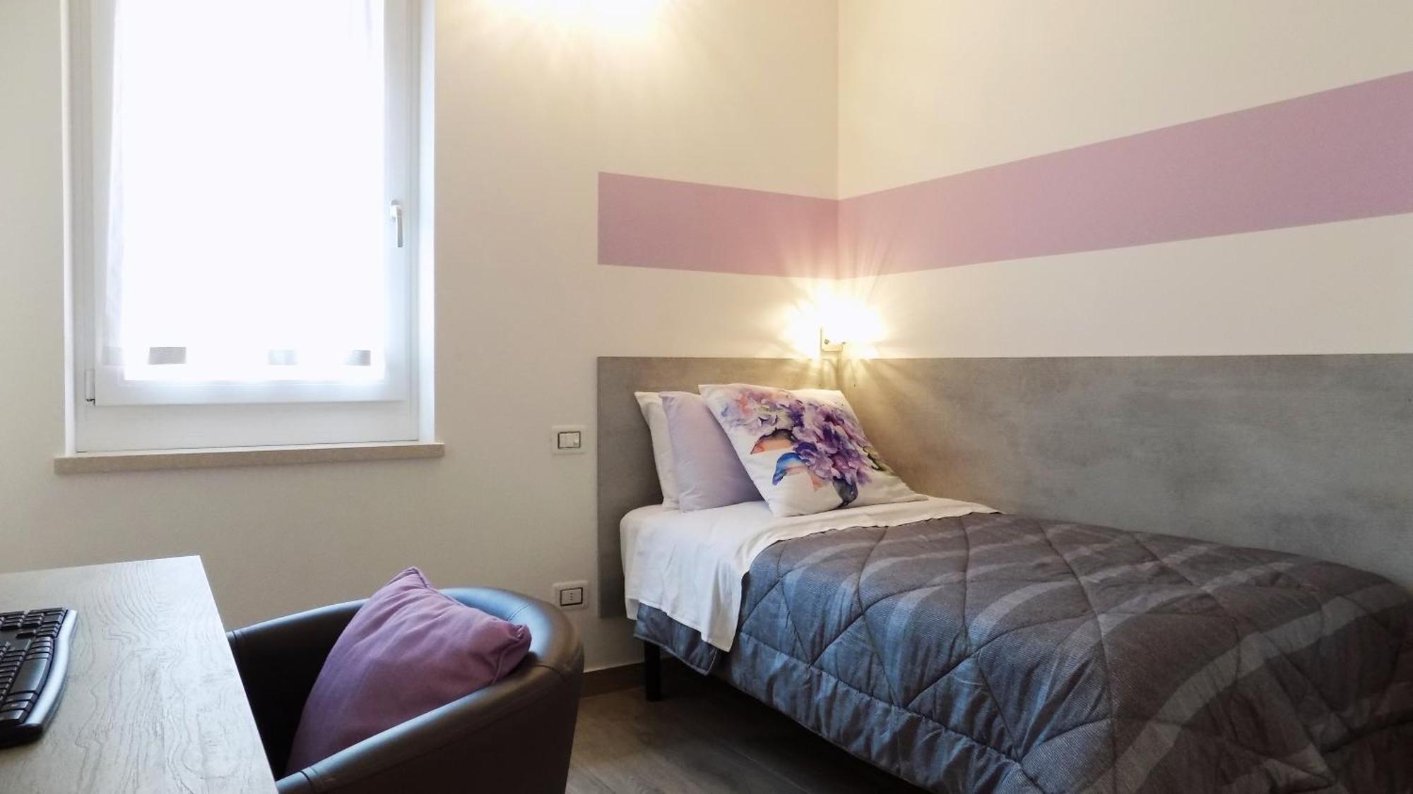 Millyholidays - Apartment Lilla - Center - Nearby Beach - Private Garden - Spa Pool Bardolino Kültér fotó